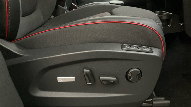 Volkswagen ID. Buzz 250kW GTX Pro 79kWh 5dr 4MOTION Auto Electric Estate